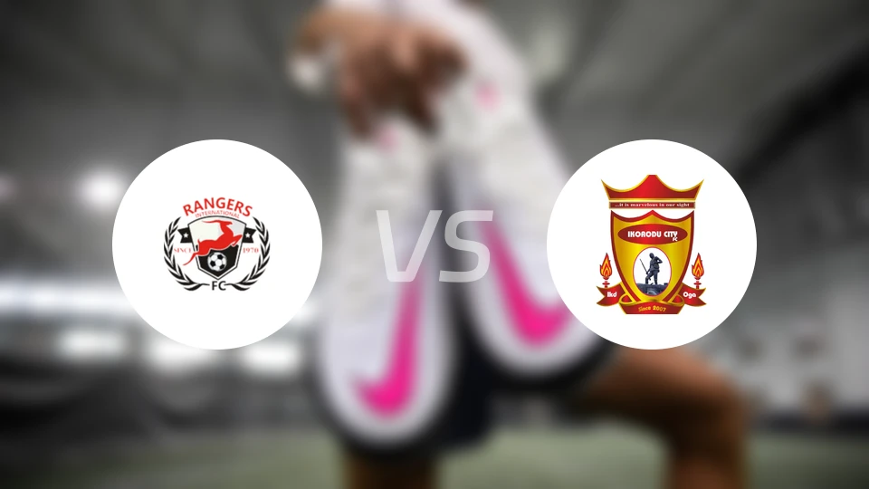埃努古流浪者vs伊科罗杜城FC
