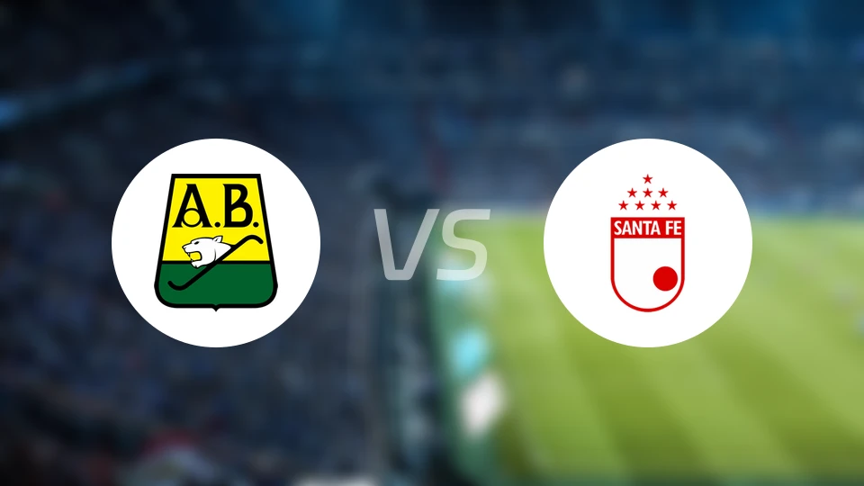 布卡拉曼加vs圣塔菲