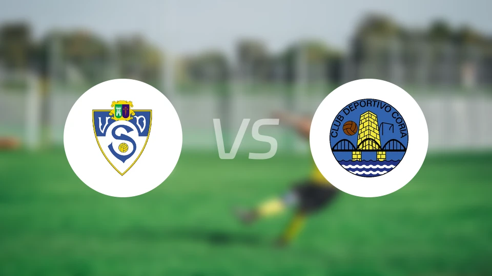 索库埃利亚莫斯vsCD科瑞亚