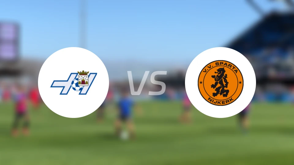 霍赫芬vs尼卡克斯巴达