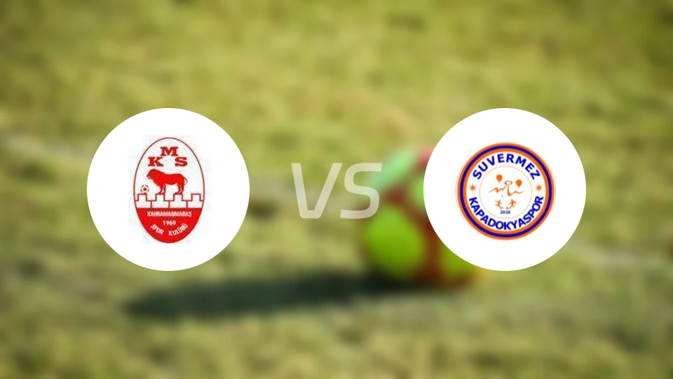 卡拉曼马士邦vs苏韦尔梅兹