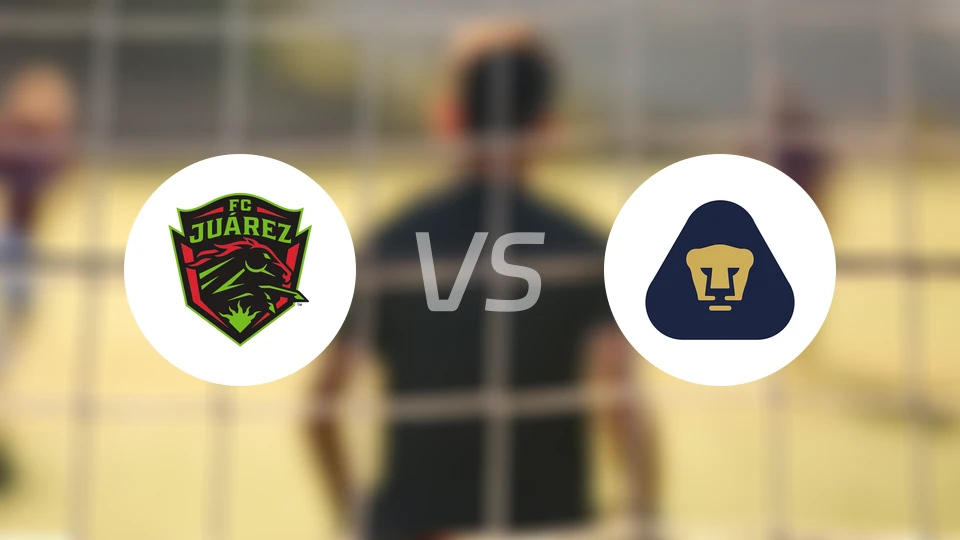 华雷斯vs美洲狮