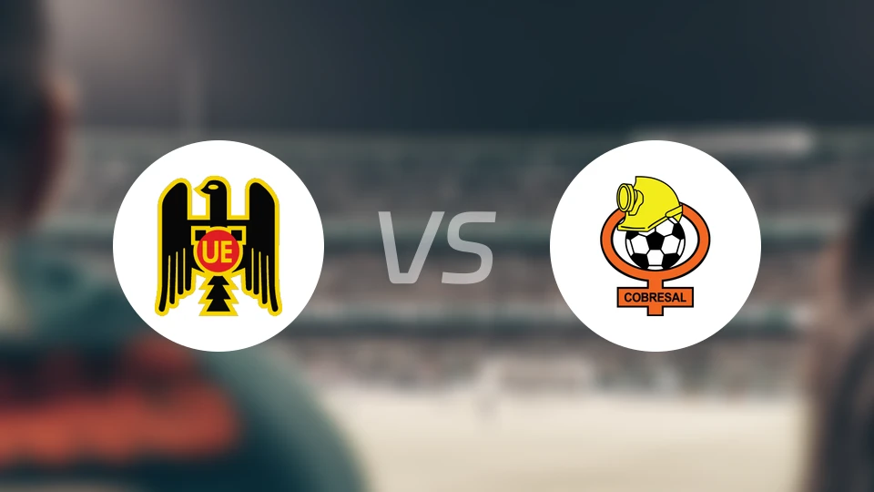 西班牙联合vs科布雷萨尔
