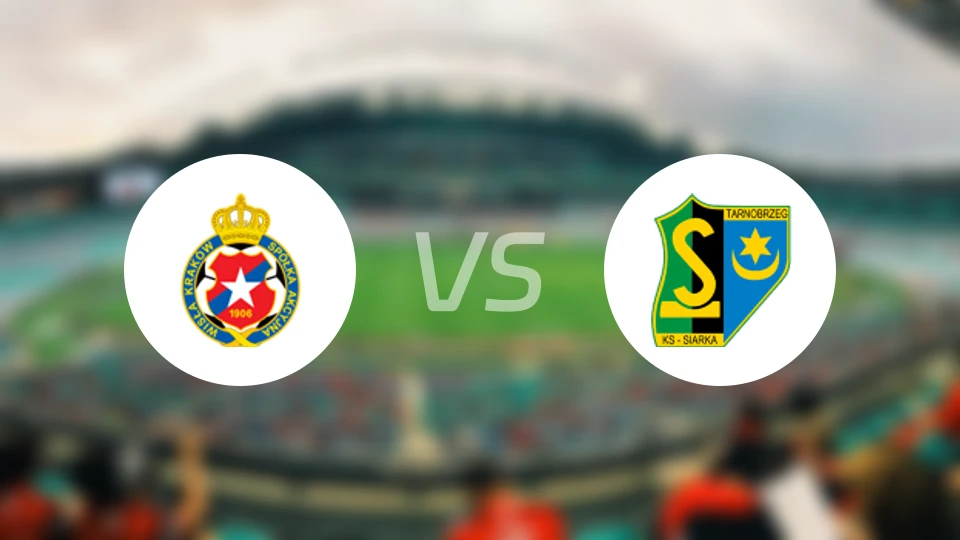 克拉科夫B队vs斯亚卡