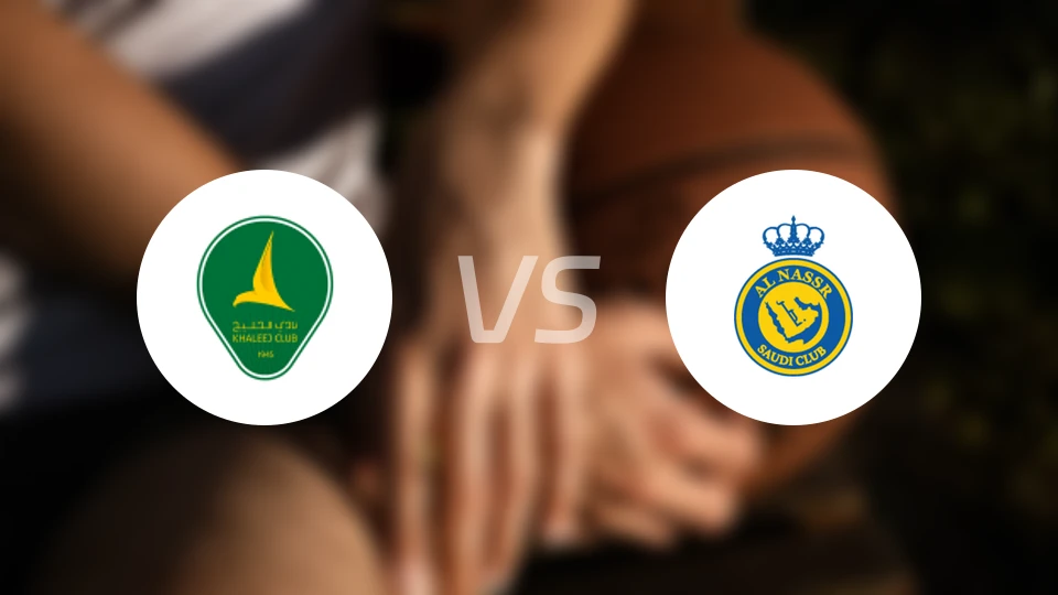 卡利杰vs利雅得胜利