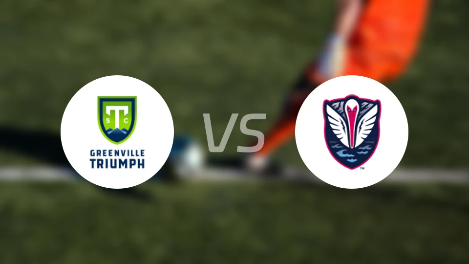 格林维勒FCvs托曼塔FC