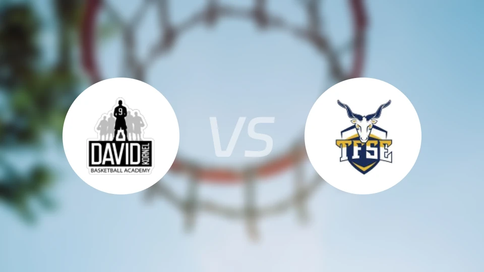 大卫科内尔女篮vsMTK匈格利亚女篮