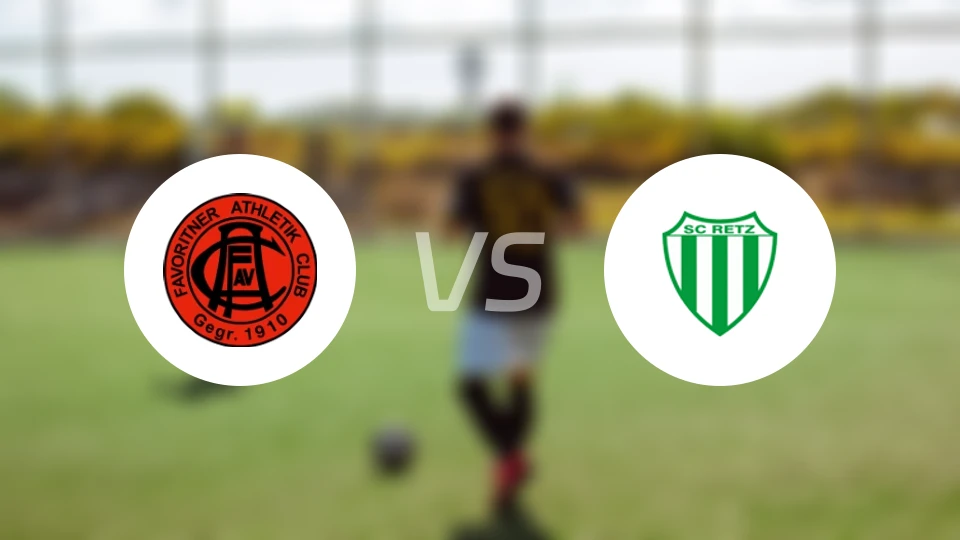 法沃利特奈尔vs雷茨