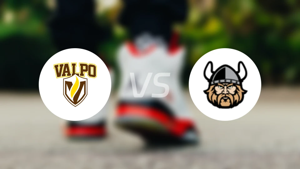 瓦尔帕莱索大学vs克里夫兰州立大学