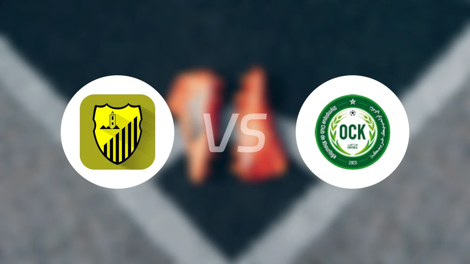 玛利比菲斯vsOCK奥林匹克