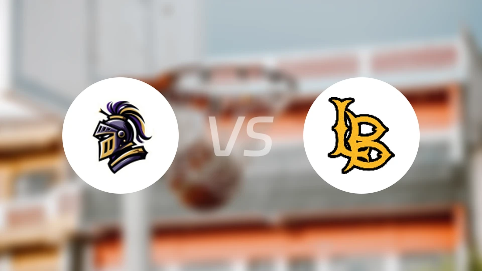 贵族骑士vs加州州立大学长滩分校