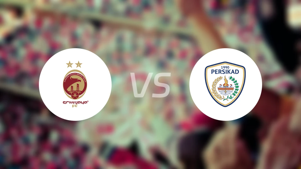 斯里维加亚vs佩斯卡德