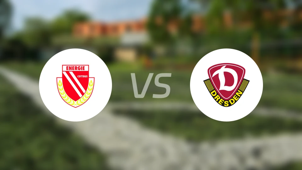 科特布斯U19vs德累斯顿迪纳摩U19