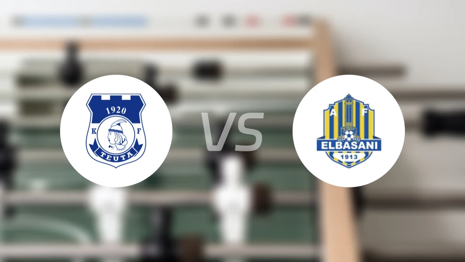 图塔杜雷斯vs艾巴辛尼