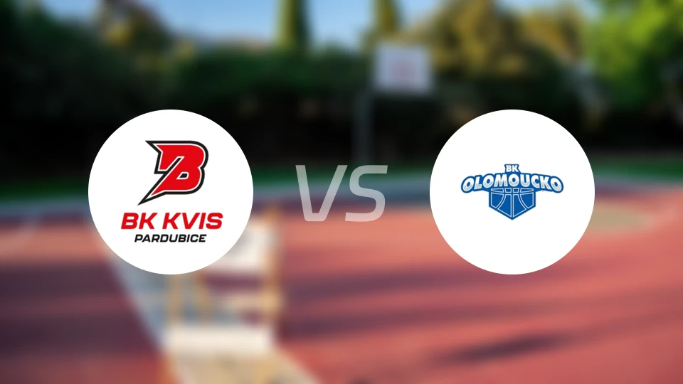 帕尔杜比采vsBK奥洛穆茨