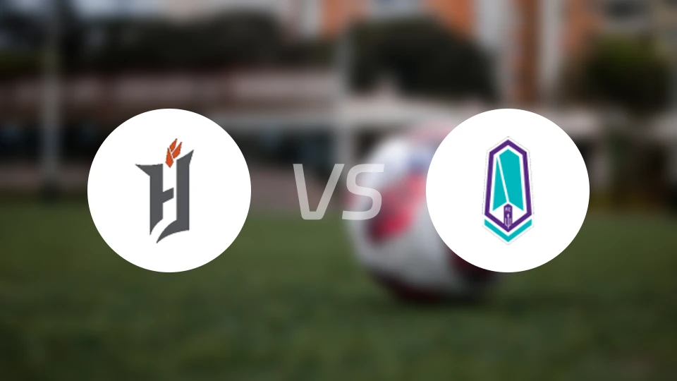 弗尔戈FCvs太平洋FC