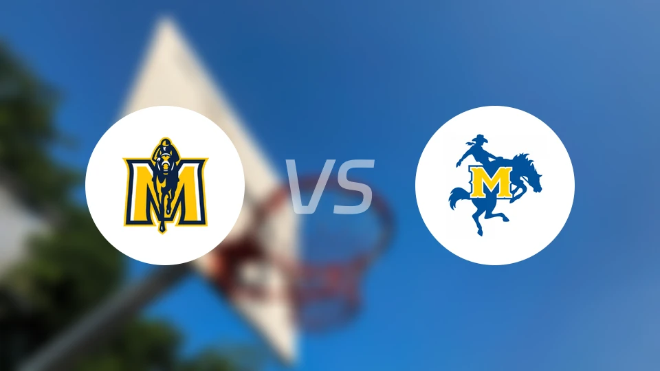 莫瑞州立大学vs麦克尼斯州立