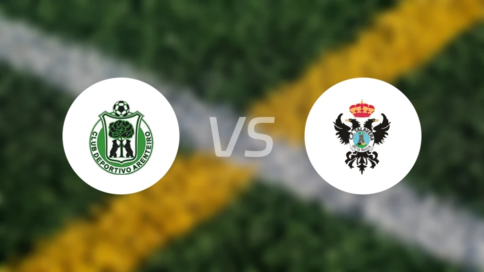 CD阿尔廷vs塔拉维亚