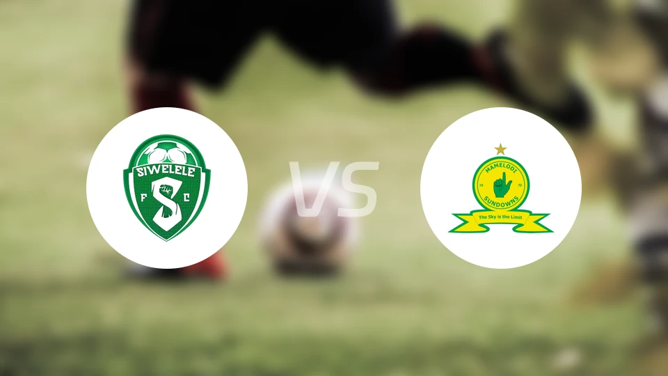 西维勒vs马梅洛迪日落