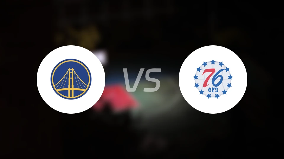 勇士vs76人