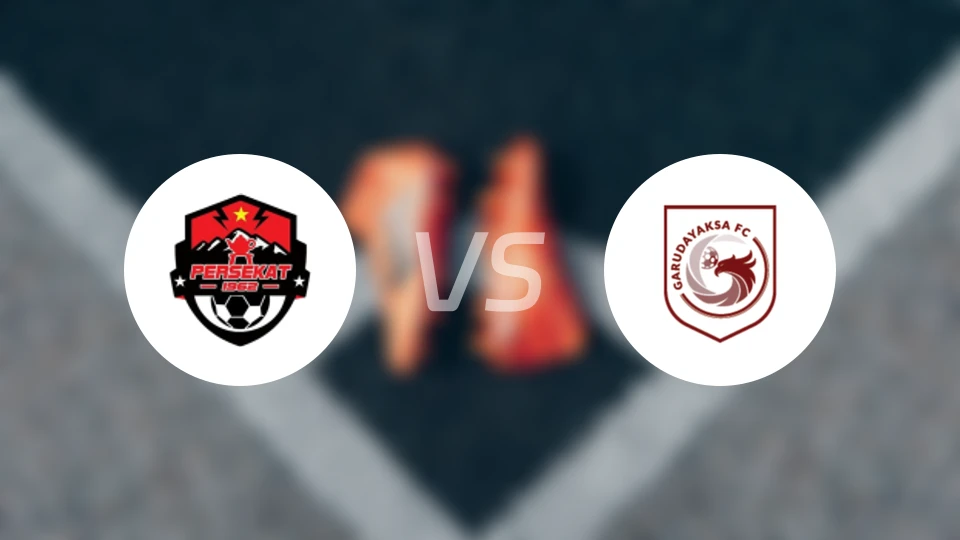 帕森卡特加vs加鲁达亚克萨