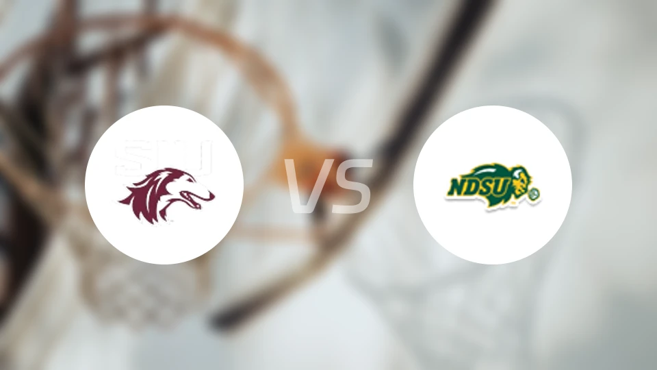 南伊利诺大学vs北达科他州立大学
