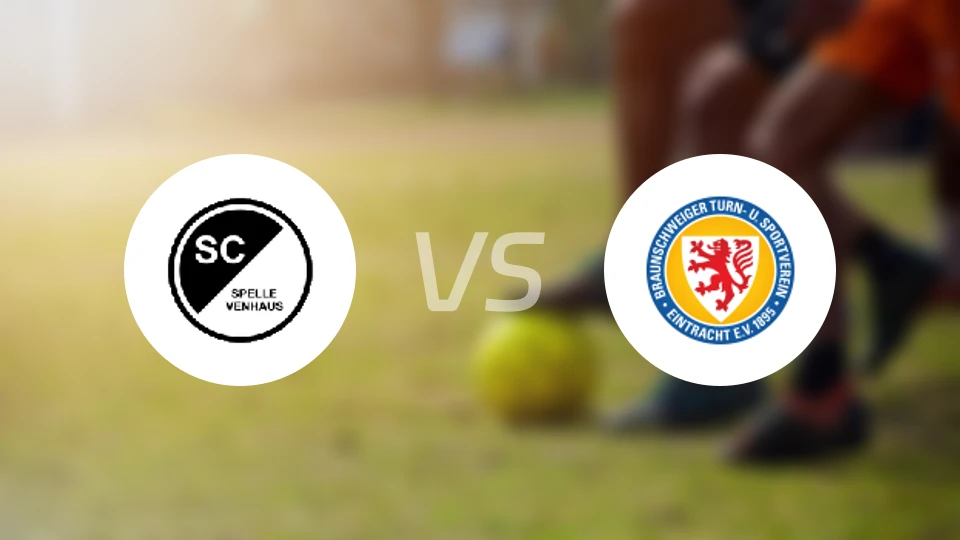 SC斯雷维巷vs布伦瑞克二世