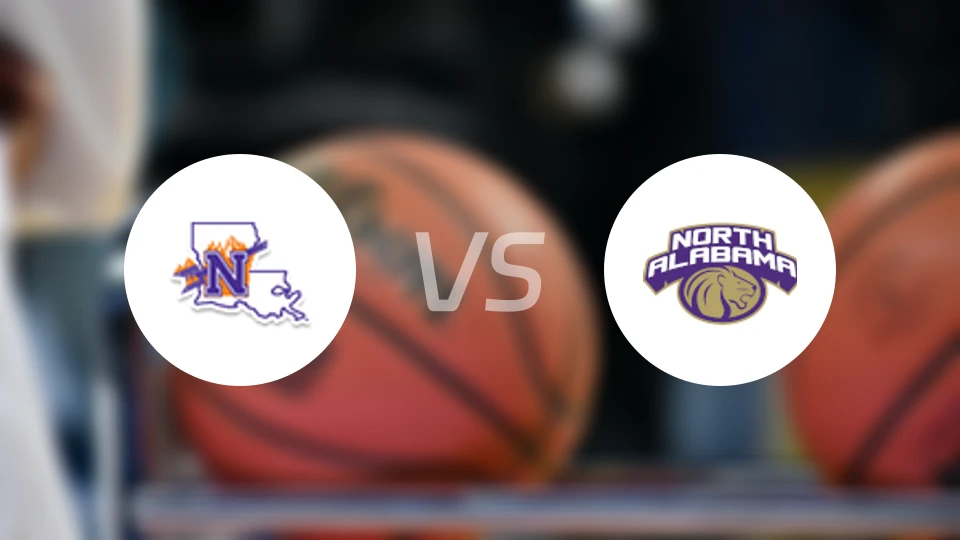 西北州立大学vs北阿拉巴马
