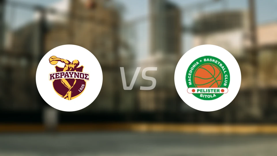 克拉夫诺斯vs佩里斯特