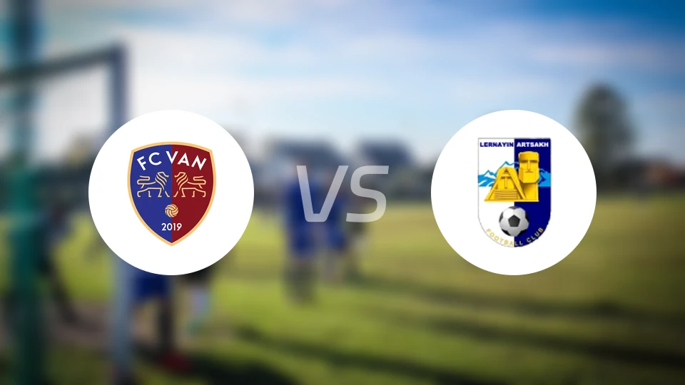 FK瓦尼B队vs勒那因阿尔查赫