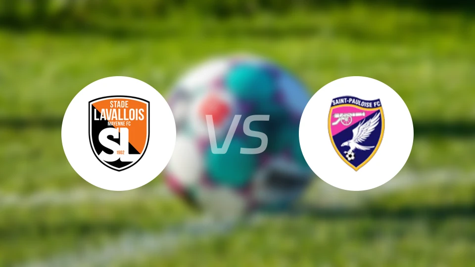 拉瓦勒vs圣保洛斯