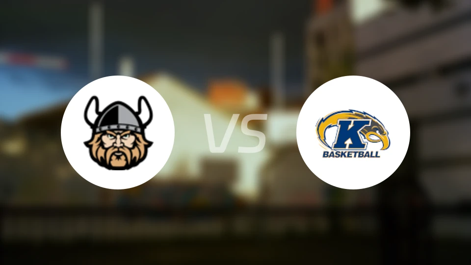 克里夫兰州立大学vs肯特州立大学