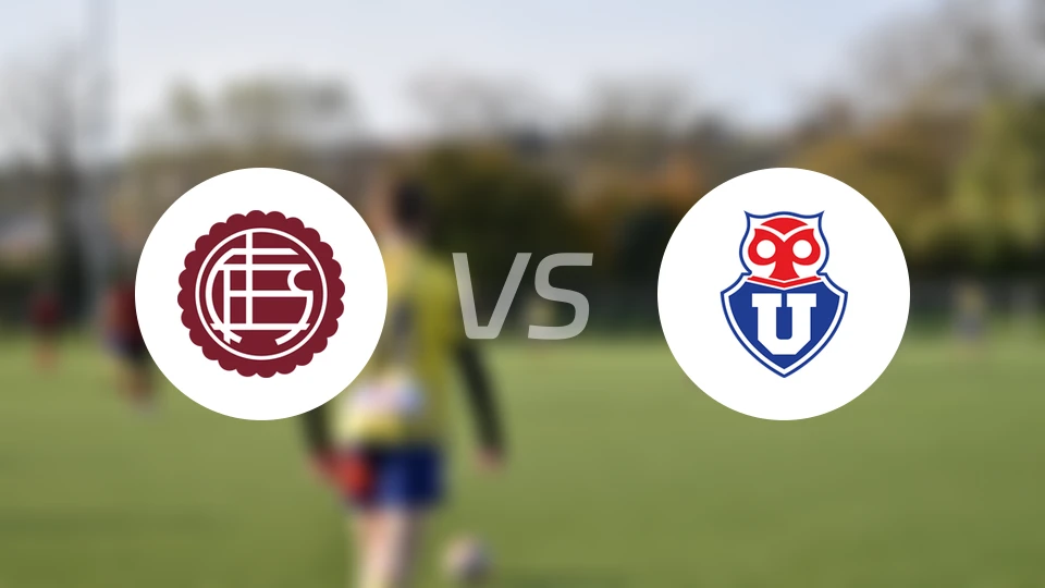 拉努斯vs智利大学