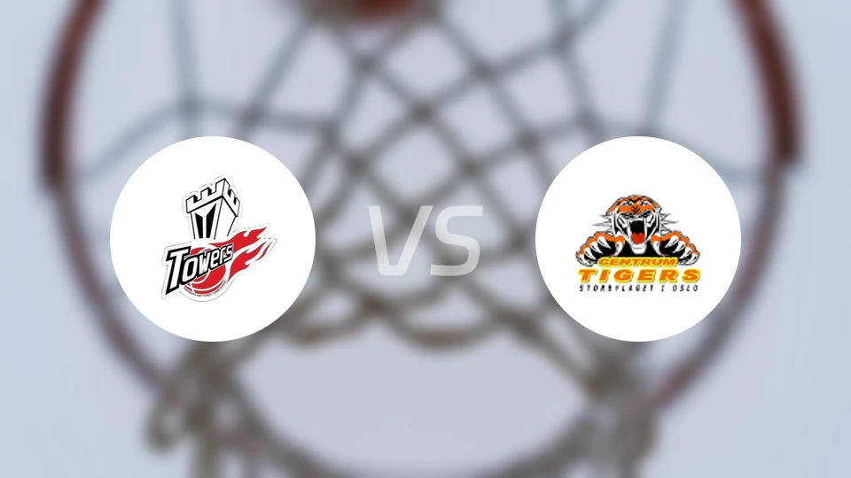 TNT 塔vs辛卓老虎