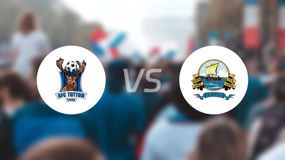 托顿vs戈斯波特