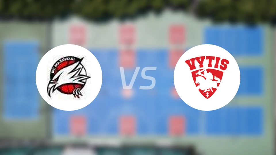 马萨基爱vs维迪斯