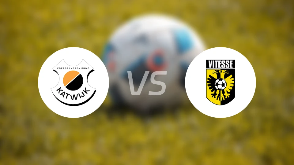 卡特韦克vs维特斯