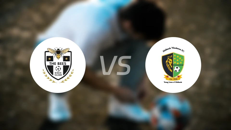 比斯足球俱乐部vs米德兰流浪者FC