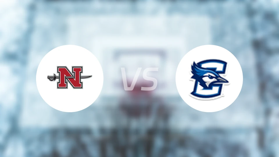 尼古拉斯州立大学vs克雷顿大学