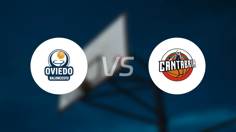 奥维耶多vs坎塔布里亚