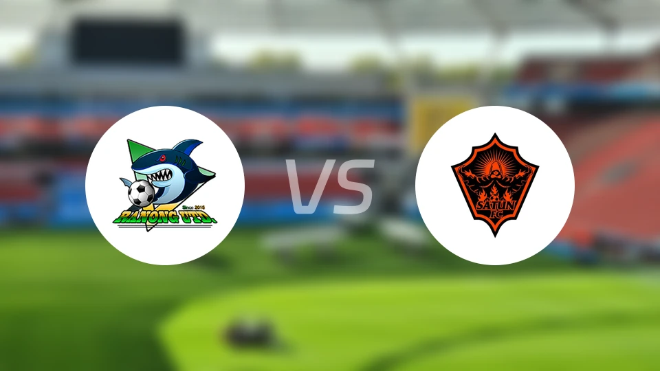 拉农联vs沙敦府