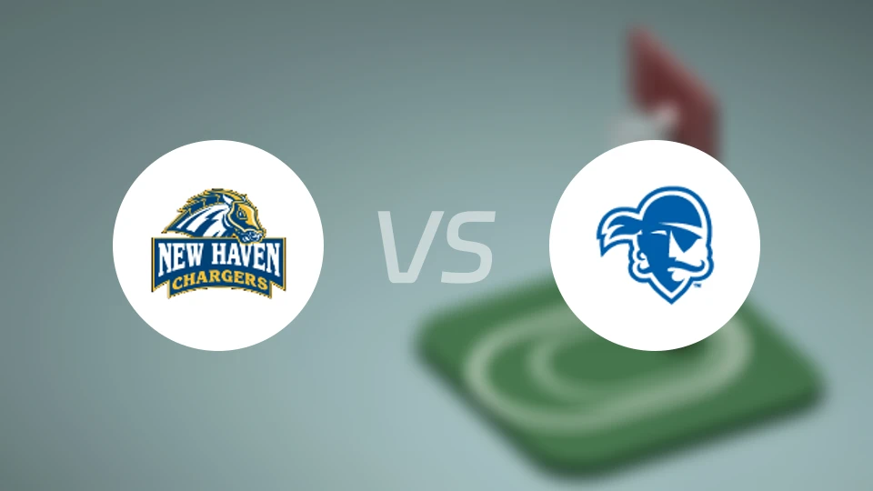 纽黑文大学vs西顿霍尔大学