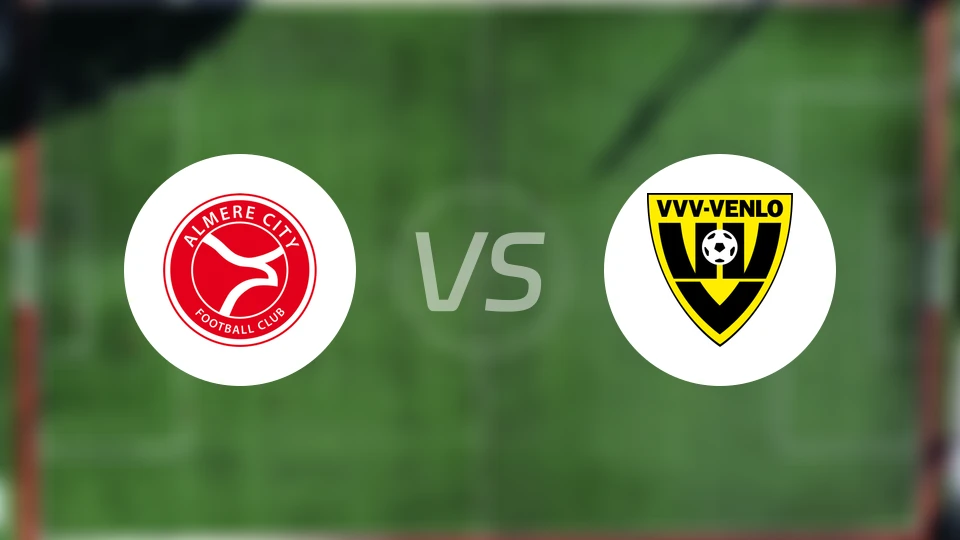 阿尔梅勒城vs芬洛