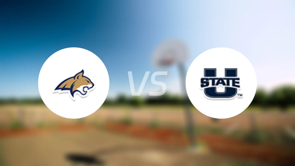 蒙大拿州立大学vs犹他州立大学