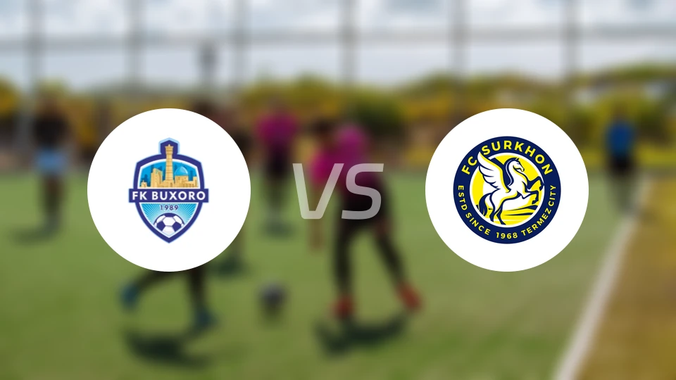 布哈拉vs特尔梅兹