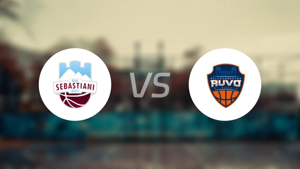 塞巴斯蒂安·里蒂vs鲁沃迪普利亚