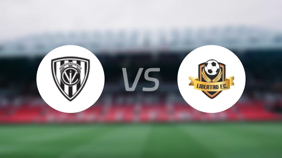 山谷独立vs利伯塔德洛哈