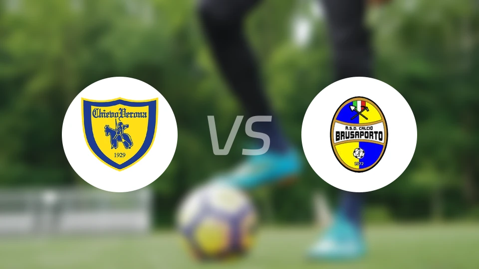 切沃vs布鲁萨波尔托
