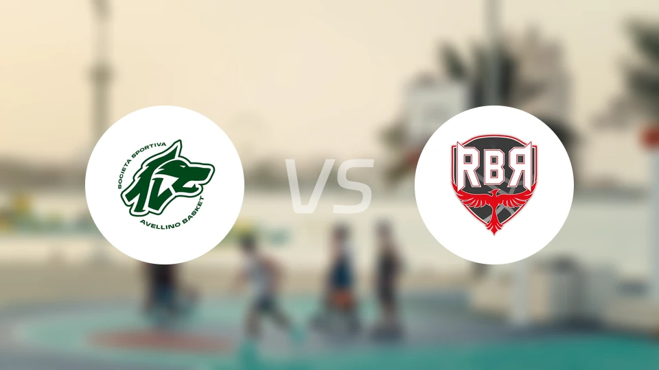 阿维利诺vs里米尼