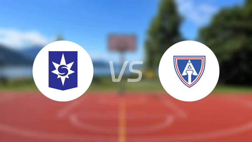 斯塔尔南女篮vs阿尔曼女篮